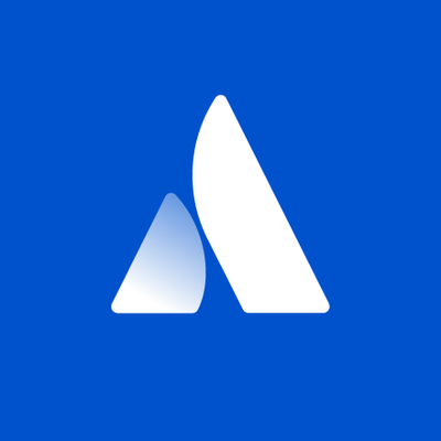 Atlassian (Light Mode)